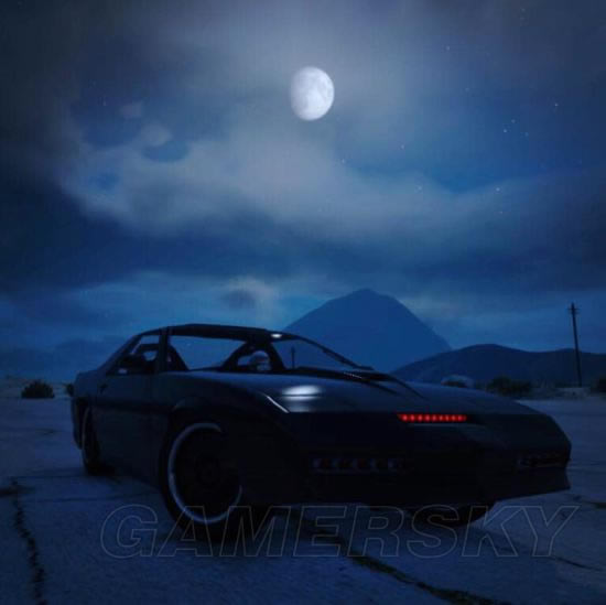 GTA5导弹降落伞车玩法图文详细说明_侠盗猎车手5导弹降落伞车灭世暴徒2000怎样设置