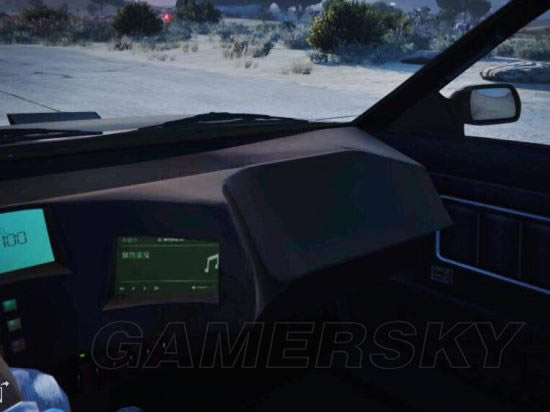 GTA5导弹降落伞车玩法图文详细说明_侠盗猎车手5导弹降落伞车灭世暴徒2000怎样设置