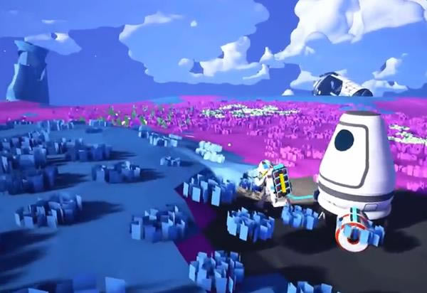 ����̽�ռ���Ϸ������Ƶ_����̽�ռ���Ϸ������