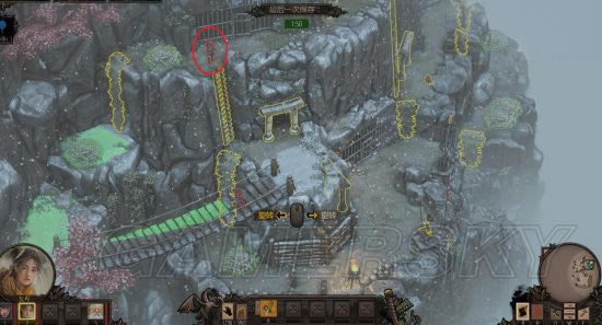 Ӱ��ս������֮�ж���ɽ�����㾯������_Ӱ��ս������֮�ж���ɽ���������ذ취