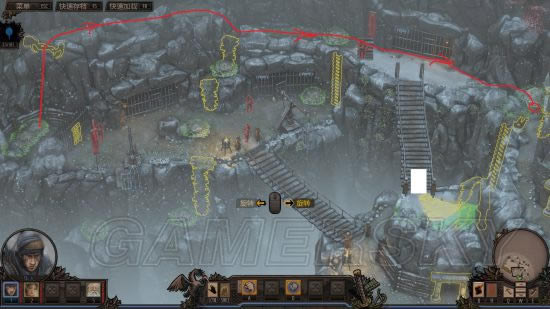 Ӱ��ս������֮�ж���ɽ�����㾯������_Ӱ��ս������֮�ж���ɽ���������ذ취