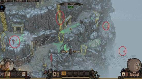 Ӱ��ս������֮�ж���ɽ�����㾯������_Ӱ��ս������֮�ж���ɽ���������ذ취