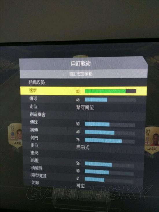 FIFA17D1������Ա����ѡ��_FIFA17D1���������Ƽ�