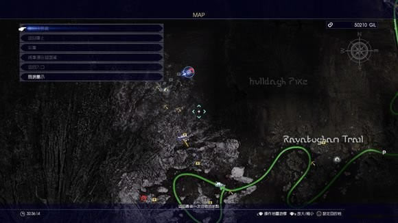 ���ջ���15�������Թ�����취_ff15�������Թ���ɶ�ط�