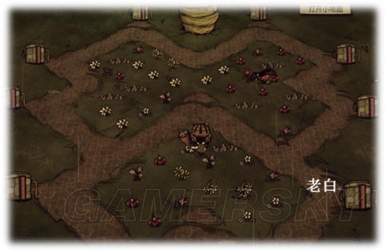 ������������ˢ��ͼ�Ĺ���_������������BOSS������