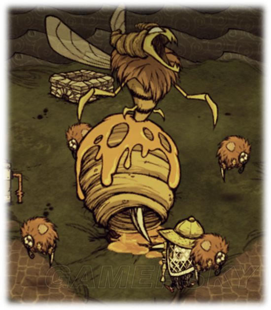 ������������ˢ��ͼ�Ĺ���_������������BOSS������