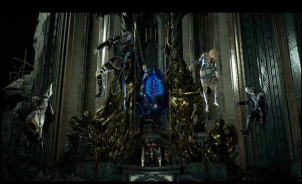 ���ջ���15��Ϸ�������_ff15�����ɶ����