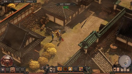 Ӱ��ս������֮��Demo�����������_Ӱ��ս������֮�к�����