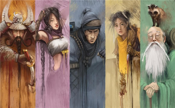 Ӱ��ս������֮���ص���ϸ����_Ӱ��ս������֮������Щ�淨