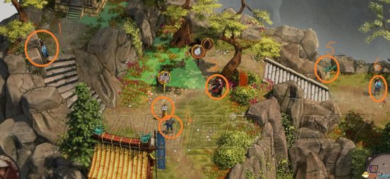 Ӱ��ս������֮�ж���ɽ����������_Ӱ��ս������֮�ж���ɽ������