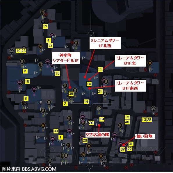 ����6ȫ�������λ��ͼ��_����6�������������ɶ�ط�