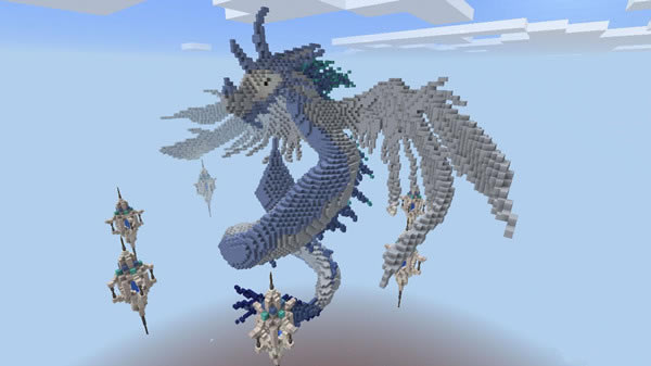 �ҵ����紴��ģʽ�����ȫ_MC����ģʽ����Щ����ָ��