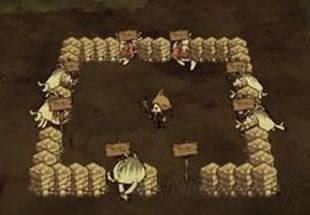 ����������Χǽ�ϳɰ취ͼ����ϸ˵��_����������ɶΧǽ���