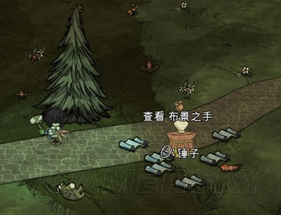 ����������Χǽ�ϳɰ취ͼ����ϸ˵��_����������ɶΧǽ���