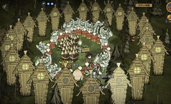 ����������Χǽ�ϳɰ취ͼ����ϸ˵��_����������ɶΧǽ���