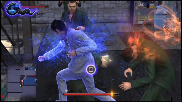 如龙6全部支线任务在啥地方做_如龙6全部支线任务触发地点及完成办法攻略