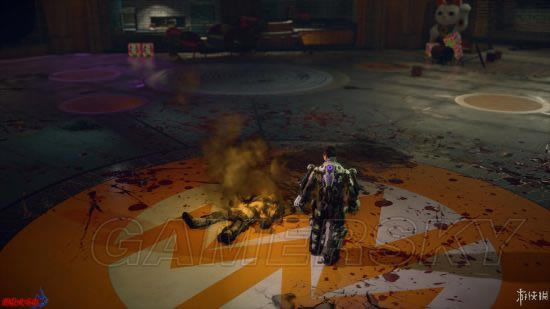 ɥʬΧ��4����6רע��Ŀ��ͼ�Ĺ���_ɥʬΧ��4����6��������