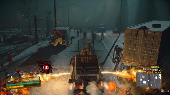 ɥʬΧ��4����5��ȷ�������ͼ�Ĺ���_ɥʬΧ��4����5��������