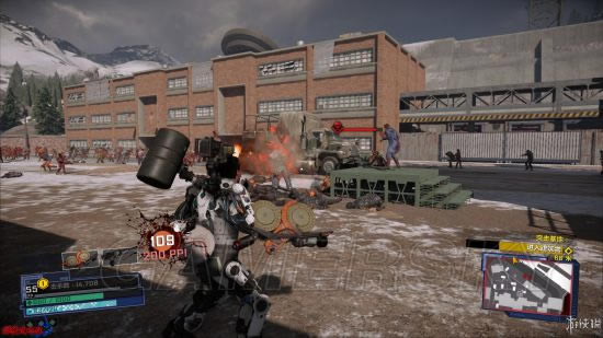 ɥʬΧ��4����4���ݻ���ͼ�Ĺ���_ɥʬΧ��4����4���ݻ�����������