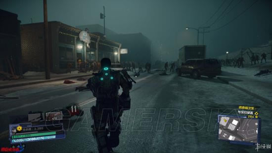 ɥʬΧ��4����2����ϵ�����ͼ�Ĺ���_ɥʬΧ��4����2��������