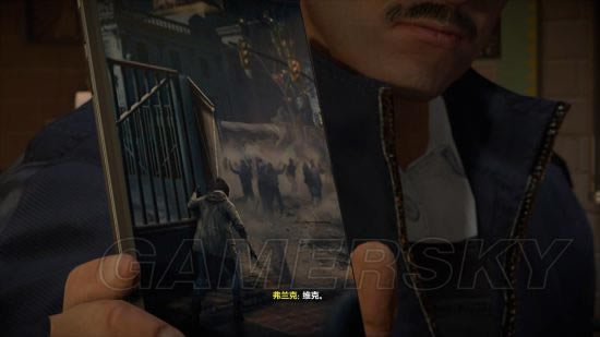 ɥʬΧ��4����1���Ŵ�����ͼ�Ĺ���_ɥʬΧ��4����1��������