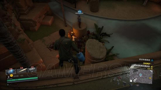 ɥʬΧ��4����1���Ŵ�����ͼ�Ĺ���_ɥʬΧ��4����1��������