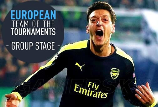 FIFA17ŷ��С���������������Щ��_FIFA17�������÷����ѡŷ���������