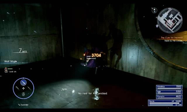 ���ջ���15�������а�������ͼ����ϸ˵��_ff15������������������������