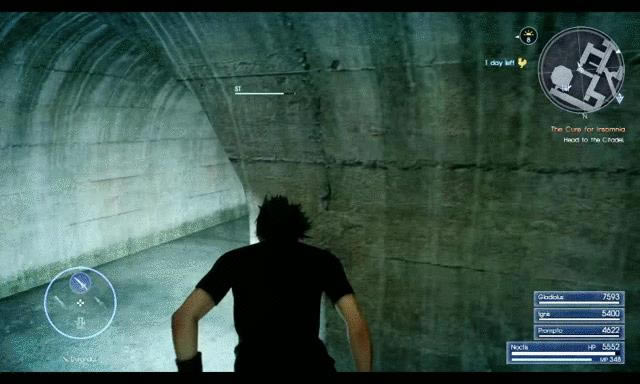 ���ջ���15�������а�������ͼ����ϸ˵��_ff15������������������������