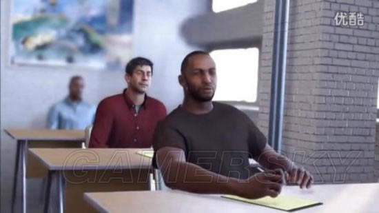 NBA2K17���MC������Ƶ����_NBA2K17MCģʽ�����������Ƶ����