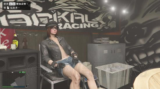 GTA5�����ڴ����³���������ͼ����ϸ˵��_�����Գ���5�����ڴ������