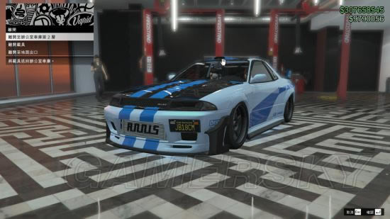 GTA5�����ڴ����³���������ͼ����ϸ˵��_�����Գ���5�����ڴ������