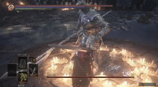 �ڰ�֮��3�Ŵ﷨������Ѫ������Ƶ����_�ڰ�֮��3�Ŵ���������Ƶͼ�Ľ̳�