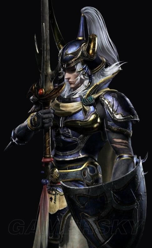 ���ջ���15��ɫְҵ����ͼ����ϸ˵��_ff15����Щְҵ