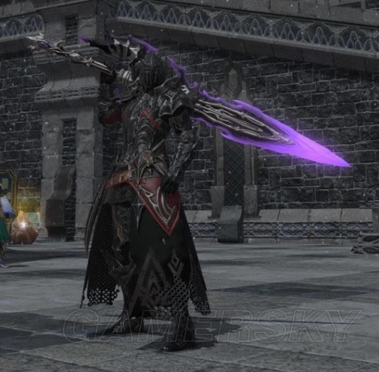 ���ջ���15��ɫְҵ����ͼ����ϸ˵��_ff15����Щְҵ