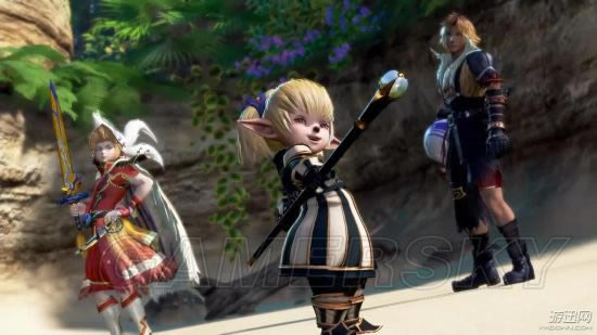 ���ջ���15��ɫְҵ����ͼ����ϸ˵��_ff15����Щְҵ