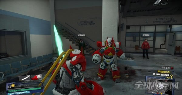 ɥʬΧ��4�㶯��װ�׷�ȡ�ð취_ɥʬΧ��4�㶯��װ���������