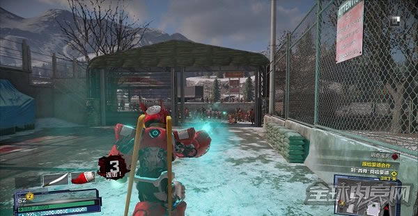 ɥʬΧ��4�㶯��װ�׷�ȡ�ð취_ɥʬΧ��4�㶯��װ���������