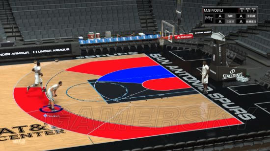 NBA2K17����������ʯ��Ŭ_NBA2K17���������Ŭ��ŵ����