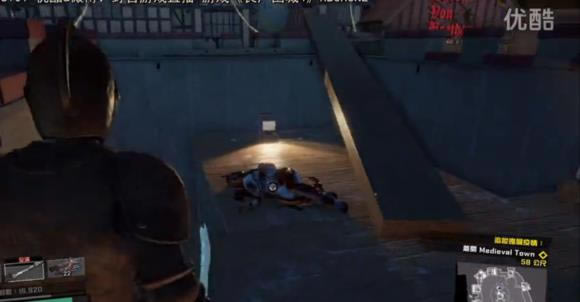 ɥʬΧ��4����װ��λ����ϸ˵��_ɥʬΧ��4����װ����ɶ�ط����