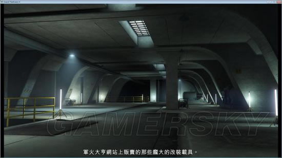 GTA5�����ڴ�����ؾ��淨ͼ�Ĺ���_�����Գ���5�����ڴ������Щ�³�