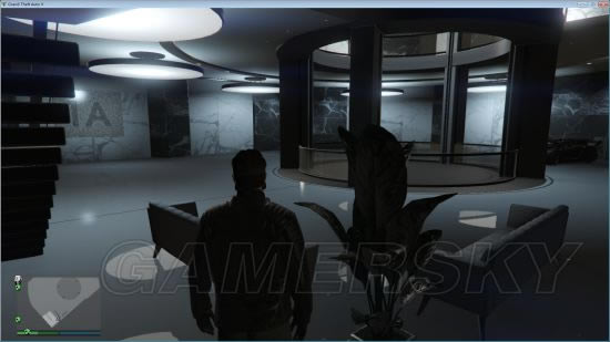 GTA5�����ڴ�����ؾ��淨ͼ�Ĺ���_�����Գ���5�����ڴ������Щ�³�