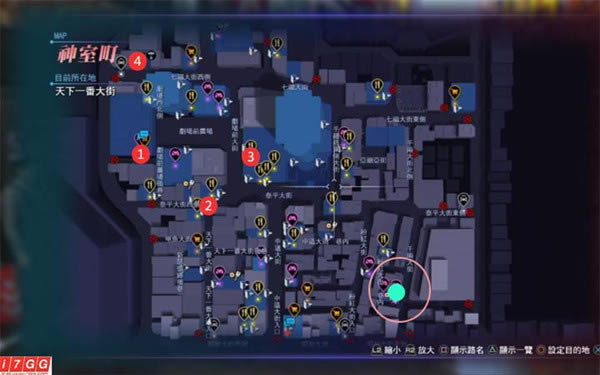 ����6��������Ŀ�ĵؽ���_����6��������λ����ɶ�ط�