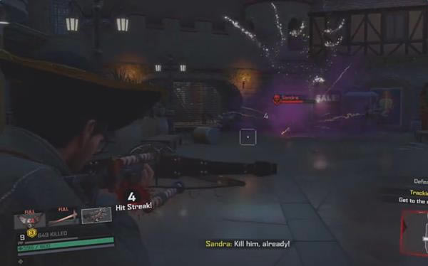 ɥʬΧ��4ȫ��BOSS���ܽ�_ɥʬΧ��4����Щboss