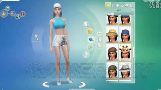 ģ������4��ľ����������Ƶͼ�Ľ̳�_ģ������4��ľ����������