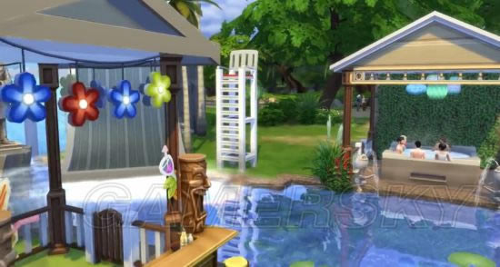 ģ������4�ٽ�ˮ����԰��Ƶ��ѧ_ģ������4ˮ����԰��������