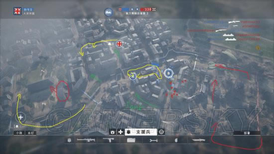 ս��1�ж�ģʽ����ͼ�򷨼���_ս��1�ж�ģʽ������