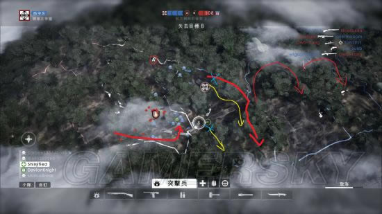 ս��1�ж�ģʽ����ͼ�򷨼���_ս��1�ж�ģʽ������