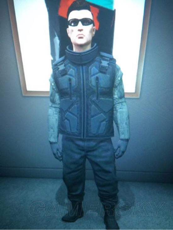 GTA5��������װ�취ͼ�Ľ̳�_�����Գ���5������װ������