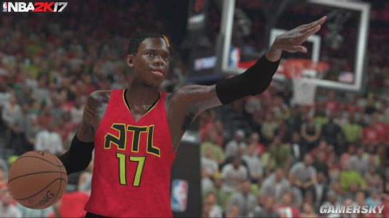 NBA2K17��λ����������_NBA2K17��λ������ϸ����